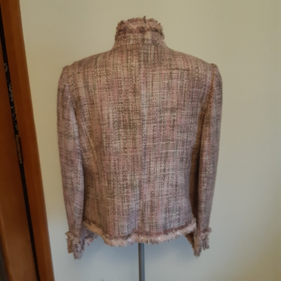 Beautiful  Mac & jac jacket - Picture 2 of 9